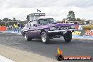 Nostalgia Drag Racing Series Heathcote Park - _LA31659